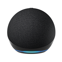 Amazon Echo con Alexa